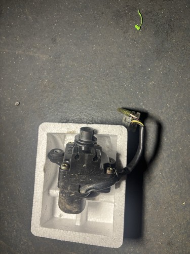 Yamaha dtr 5wire servo - 5wire,