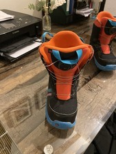 Burton Youth Grom Boa