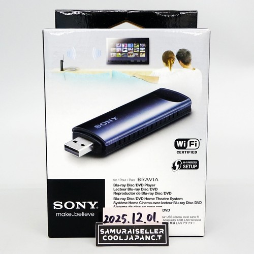 Sony bravia usb wireless - usb,