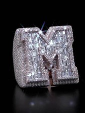 Custom (A to Z) D White