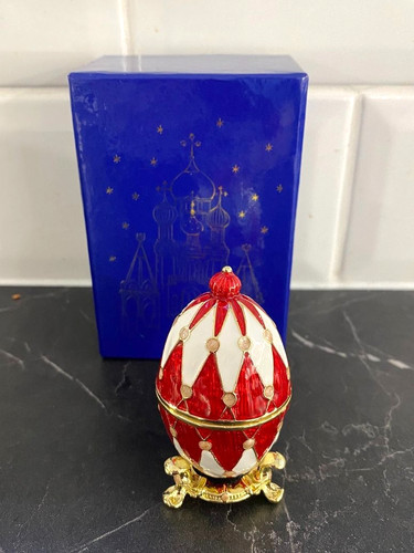 Vintage atlas editions enamel - vintage,