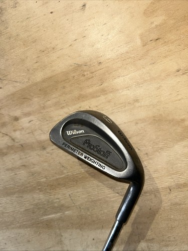 Wilson prostaff iron - prostaff, 9