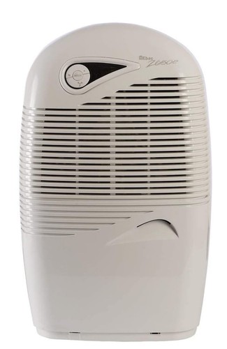 Ebac 2650e smart control - smart,