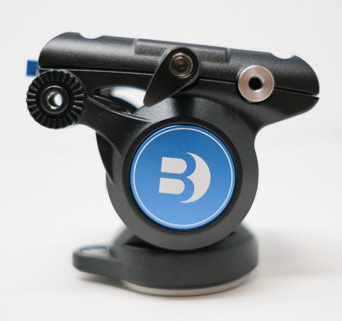 Benro pro fluid video - s4,