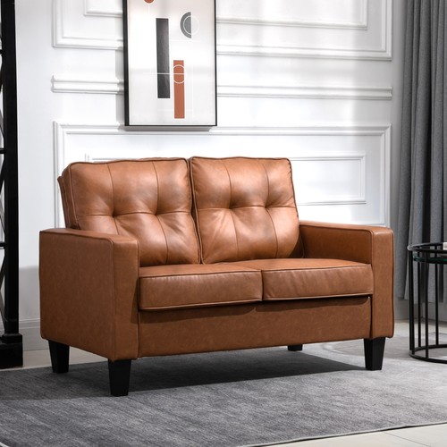Wide double sofa - 51",