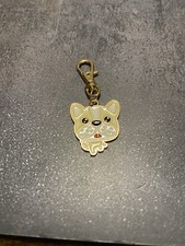 French Bull Dog Charm