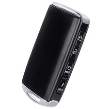 Button remote key case - button,