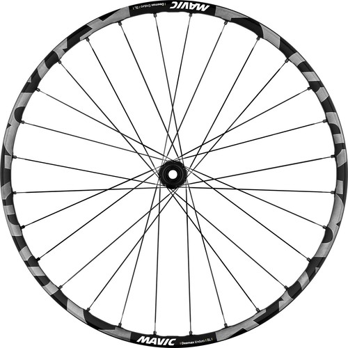 Mavic deemax enduro 5 - deemax, 27.5