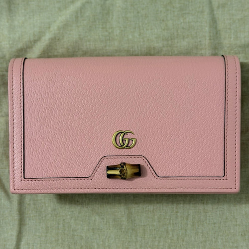 Gucci bamboo diana - gucci,