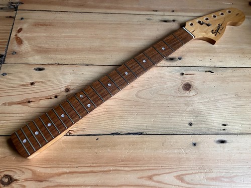 Squier strat fender - squier,