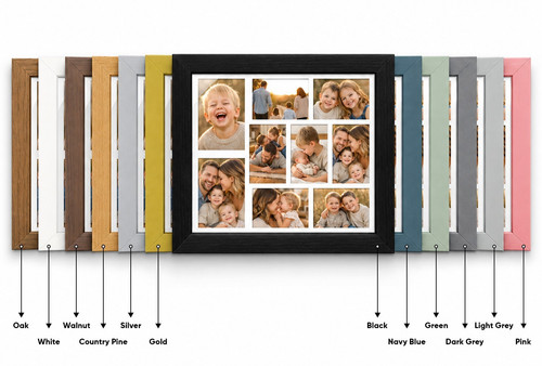 Multi aperture photo picture - multi,