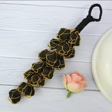 black Tourmaline Celestite