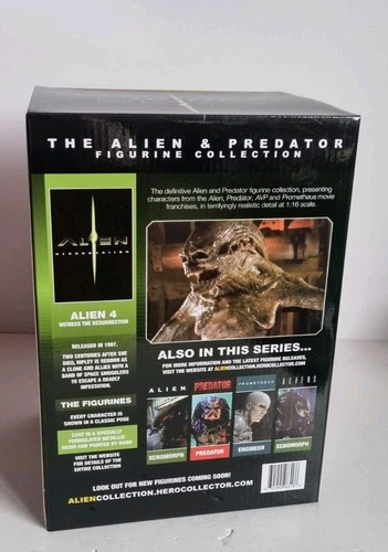 Alien predator collection - predator,