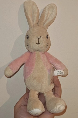 Flopsy bunny plush - bunny",