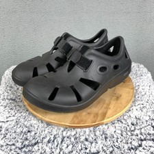 OOFOS OOcandoo Sandals Mens 10