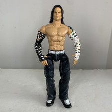 TNA Jeff Hardy Wrestling