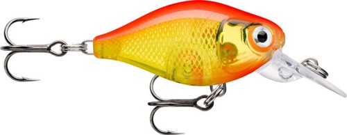 Rapala light crank mid - rapala, x-light