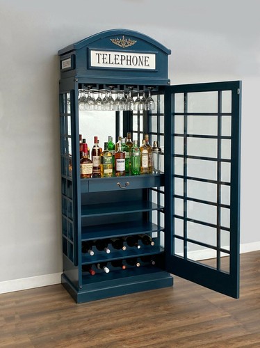 Drinks cabinet iconic bt - drinks,