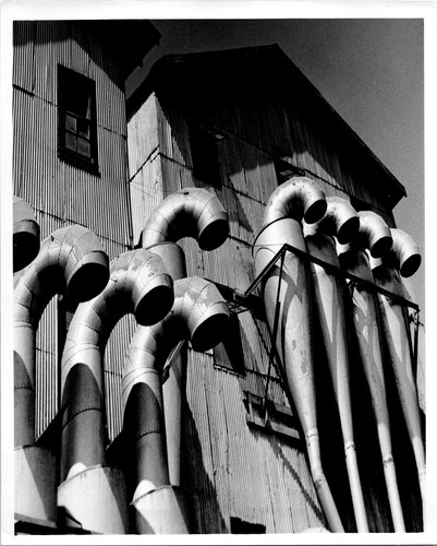 Close old warehouse - old,