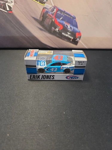 Nascar erik jones diecast - nascar,