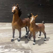 Rare Vintage Safari Ltd