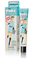 BENEFIT Porefessional Face Primer  44ml - GENUINE - BRAND NEW BOXED