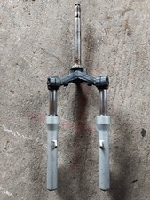 Piaggio X9 125 Forks Suspension 2003