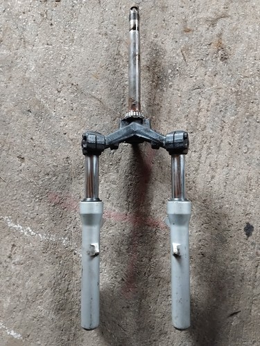 Piaggio 125 forks - piaggio, x9