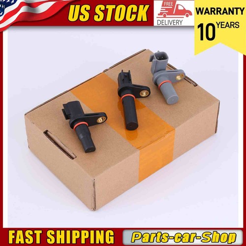 For ford focus fiesta 6dct250 - for,