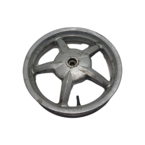 Rear wheel rim piaggio - rear,