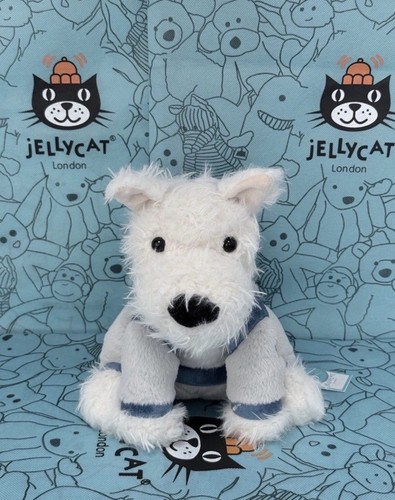 Jellycat munro scottie - munro,