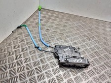 BMW X1 F48 Front Left Door
