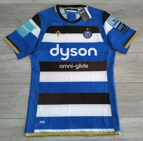 New bath rugby - new,
