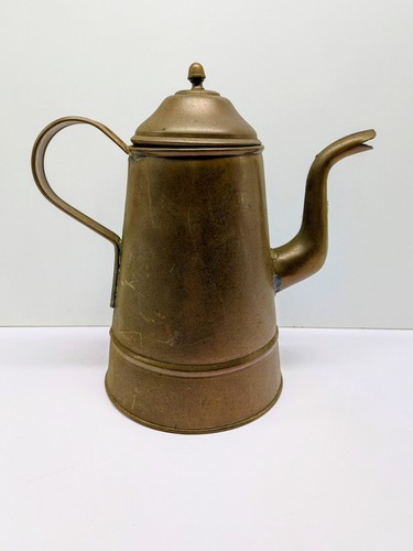 Vintage art deco - deco, tin