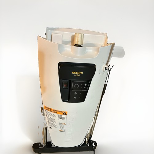 Laurastar ironing system - ironing,