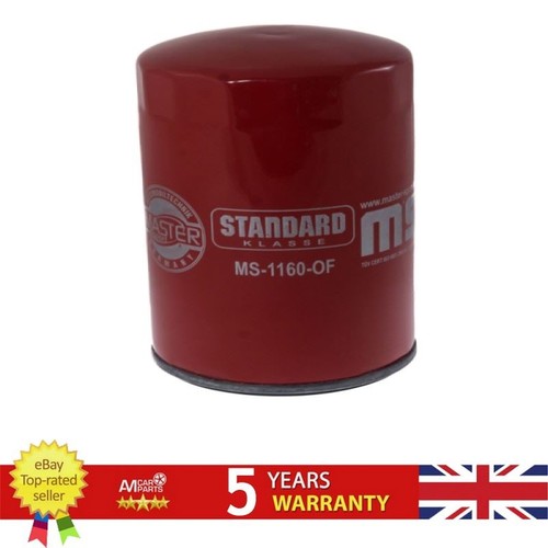 Oil filter for askam - filter,
