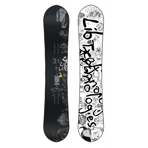 Lib tech skate banana - tech,