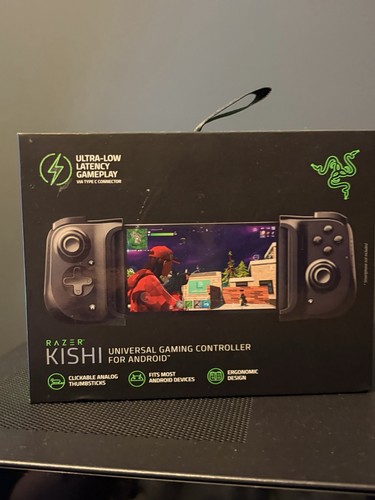 Razer kishi usb - razer,