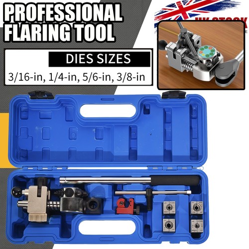 Pro flaring tool brake - tool,
