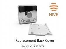 Hive Thermostat Replacement