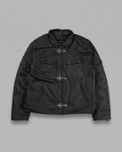 Vintage 90s black real - vintage,