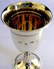 STYLISH MINT ENGLISH STERLING