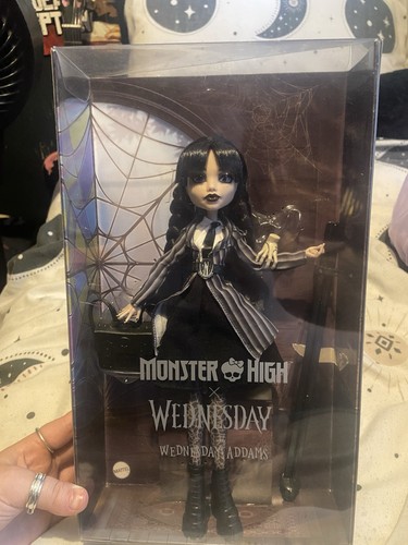 Mattel monster high - high, x