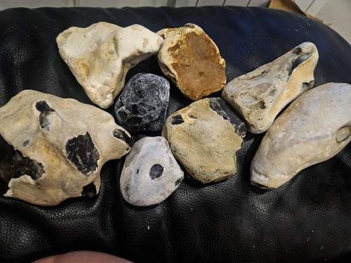 Flint stones for - stones,