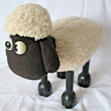 Vintage 1983  Aardman Wallace