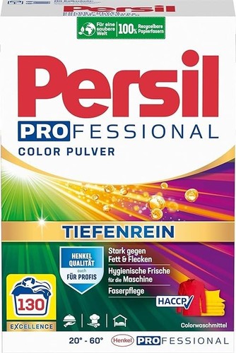 Persil professional color - professional,