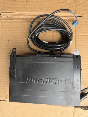 Alfa romeo blaupunkt cd - gt,