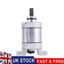 Starter Motor 31200-KTF-981