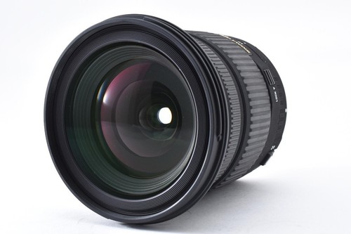 Mint sigma 70mm 8 - n.mint, f2.8-4.5