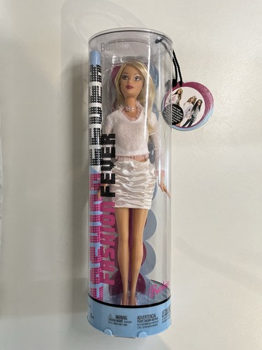 2005 fashion fever - 2005, barbie
